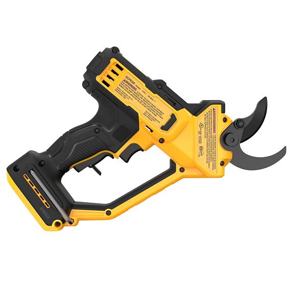 DeWalt DCMPP568N aku nožnice na konáre 18V, bez batérie
