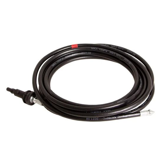 PROTECO myčka vysokotlaká 2200W, 165bar, 6,3 l/min, příslušenství, 51.06-MV-2200-S