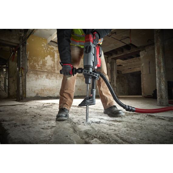 MILWAUKEE 4932478266 sekáč SDS-Max, 400mm, SLEDGE špic, samoostriaci