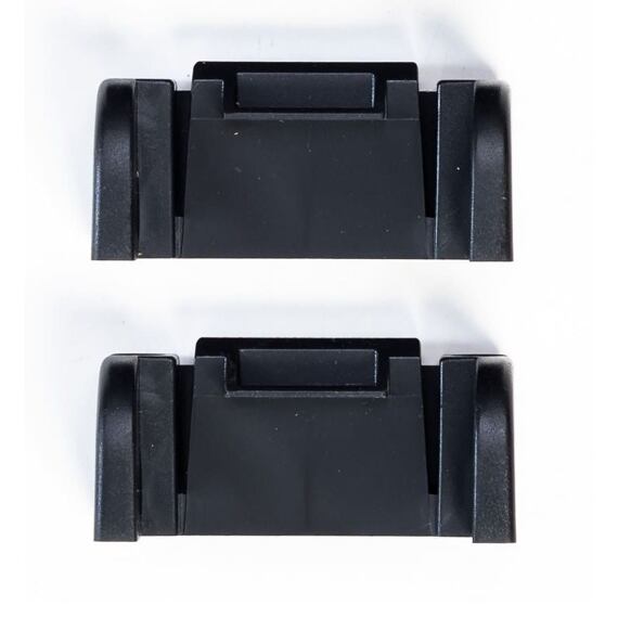 StealthMounts držák pro zavěšení vodováhy, úzký, 1 pár