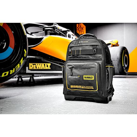 DeWalt DWST60122-1 batoh na náradie  McLaren