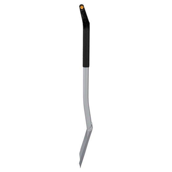 FISKARS 1066732 rýč Xact teleskopický 1,1-1,3m, špičatý