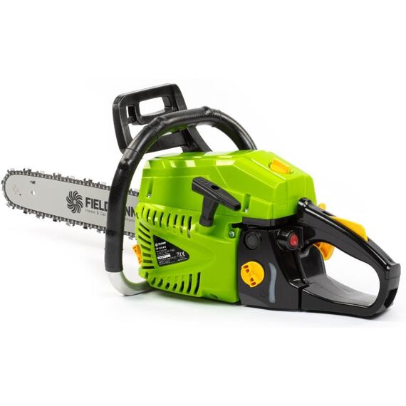 FIELDMANN FZP 56516-B benzínová řetězová pila 2,5kW, 40cm, 0,325", 1,5mm