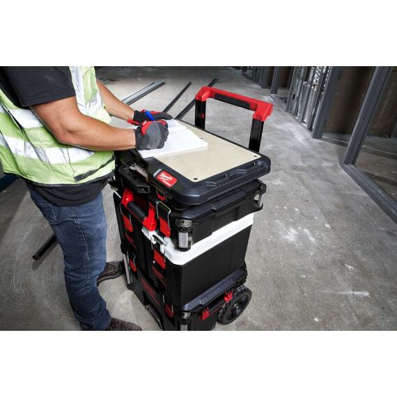 MILWAUKEE 4932472128 Packout pracovná doska