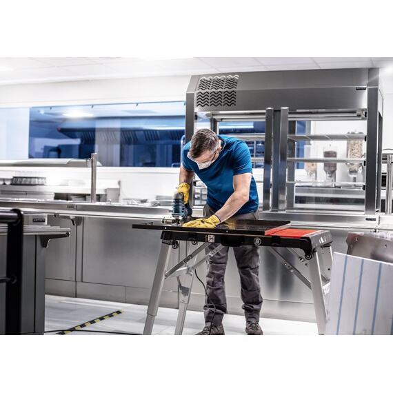 BOSCH 2608900561 pílky do priamočiarky EXP T118AHM nerez, 3ks