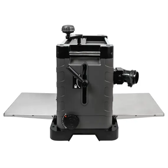 IGM PS33 tloušťkovací stolní fréza, spirálový žiletkový válec, max.š.330mm, výška 156mm