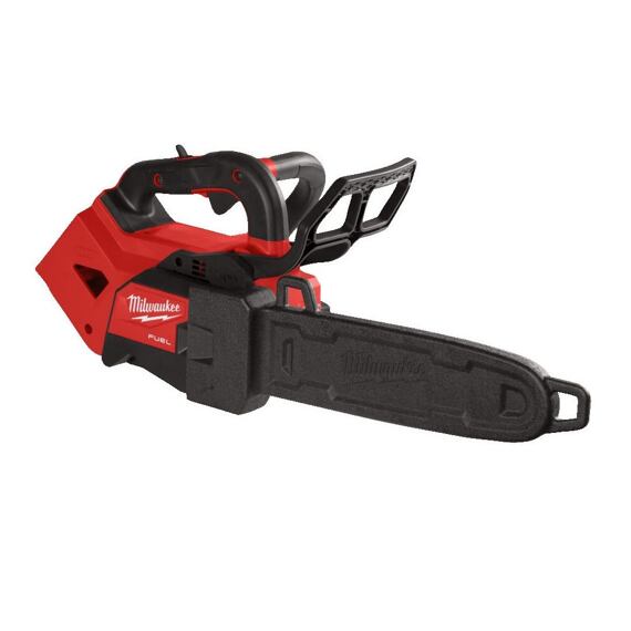 MILWAUKEE M18 FTHCHS30-0 aku řetězová pila s horní rukojetí, 18V, lišta 30cm, bez baterie