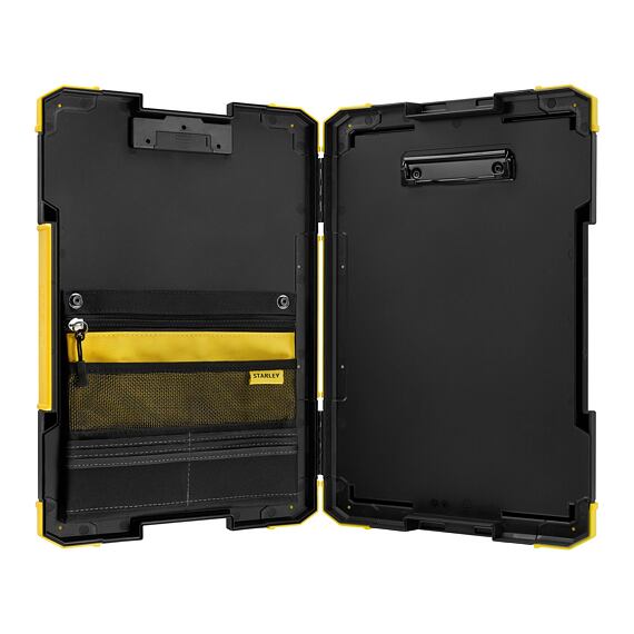 STANLEY FMST82721 písacia otváracia podložka s vnútorným priestorom 41,3*28,5*3,5cm, Tstak a PRO-STA