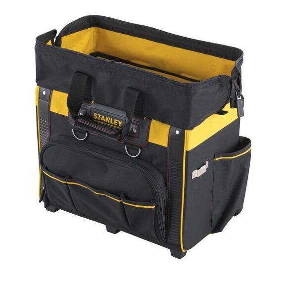 STANLEY FMST1-80148 brašna na kolieskach FATMAX, teleskopická rukoväť