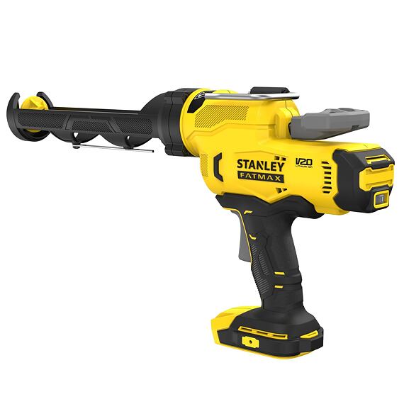 STANLEY SFMCE600B aku lis na tmel FATMAX V20, 18V, bez baterie