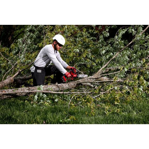 MILWAUKEE M18 FHS20-0 aku řetězová prořezávací pila 18V, lišta 20cm, bez baterie