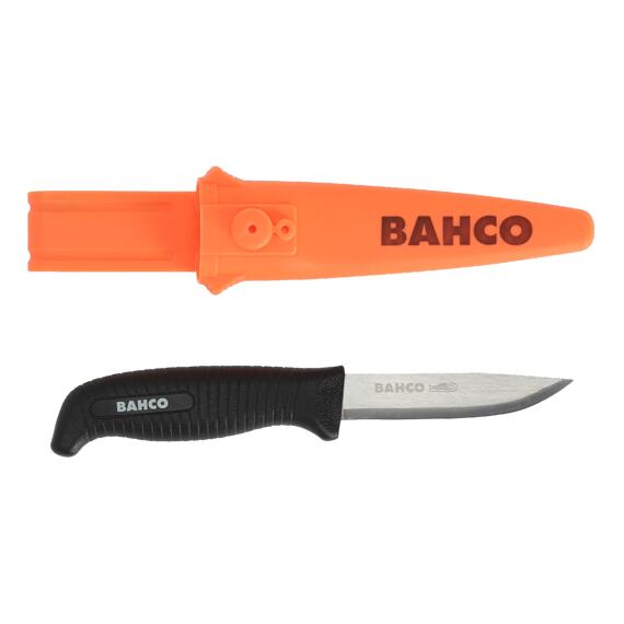 BAHCO 1446-CS nůž univerzální 218mm