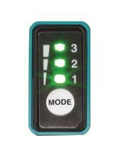 MAKITA HW001GZ aku vysokotlaková umývačka XGT 40V, 30-55-85bar, max.115bar, príslušenstvo, bez batér