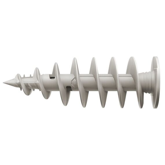 FISCHER hmoždinka do polystyrenu FID II Plus, samovrtná, TRX40, 570349