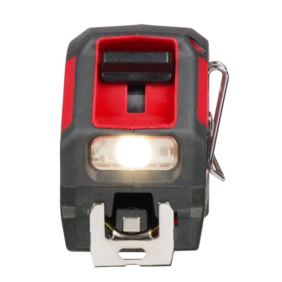 MILWAUKEE 4932492469 LED magnetický svinovací metr 7,5m, 100lm