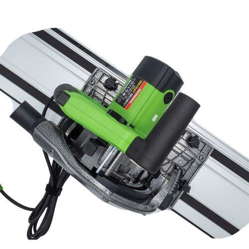 PROCRAFT KR2100 ponorná okružná píla 1400W, prerez 59mm, 2000-5000 ot./min,. kotúč 165*20mm