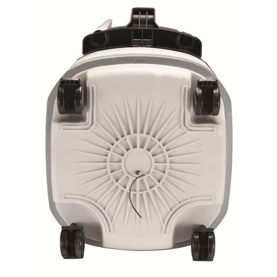 MAKITA VC001GLZ aku vysavač 2*40V XGT, suché i mokré sání, nádoba 8l, bez baterie