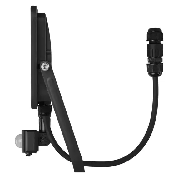 EMOS LED reflektor 50W s čidlem INOVO PROFI, 5500lm, ZS2742