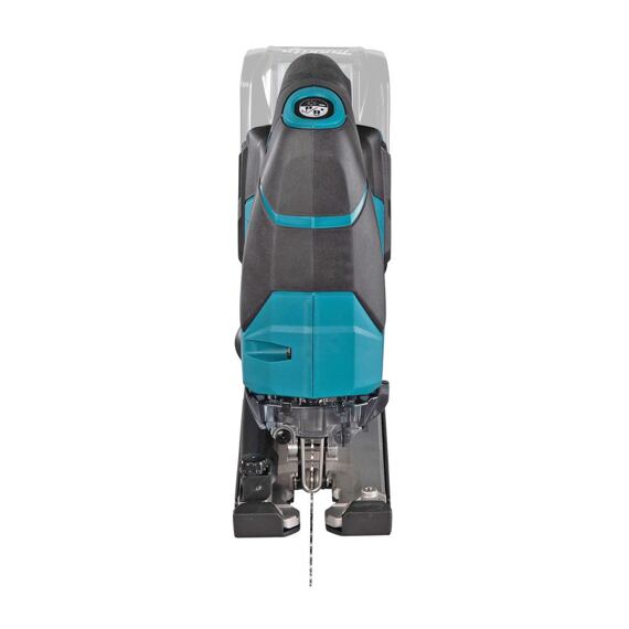 MAKITA JV002GZ aku bezuhlíková přímočará pila 40V XGT (700W), 0-3500 ot./min., bez baterie