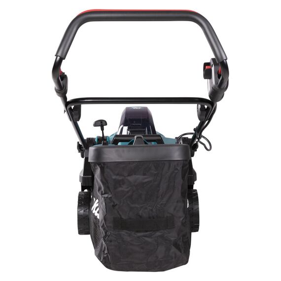 MAKITA LM004GZ aku rotačná kosačka 40V XGT, 430mm, kôš 50l, bez batérie