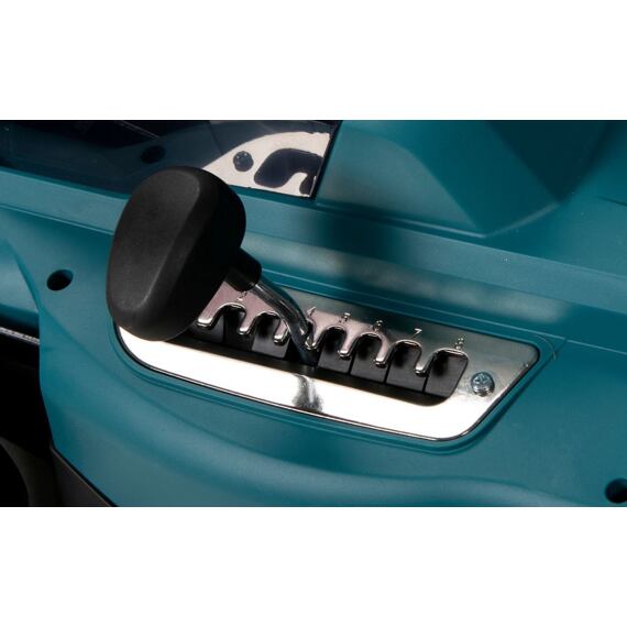 MAKITA DLX2583T aku sada DLM330 + DHW180, 18V/1*5Ah, nabíječka
