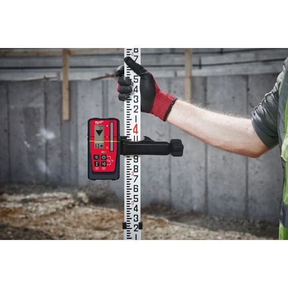 MILWAUKEE 4932479555 LRD 100 detektor