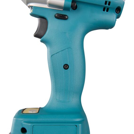 MAKITA DTWA260Z aku rázový utahovák 18V LXT, max.260Nm, elektronika, nastavení přes USB, bez baterie