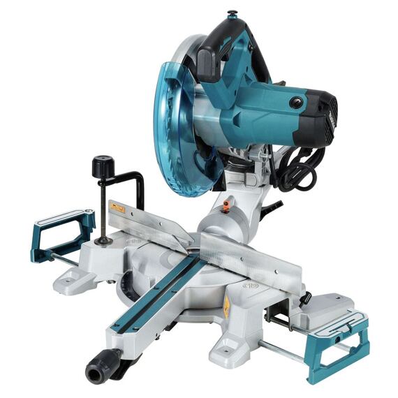 MAKITA LS1110F pokosová píla 1450W, rez 305mm/91mm, kotúč 260*30mm, LED svetlo