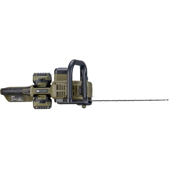 NAREX Camouflage CPR 350 aku reťazová píla 2*20V, 350mm, 3/8", 1,3mm, 52čl. reťaz, bez batérie