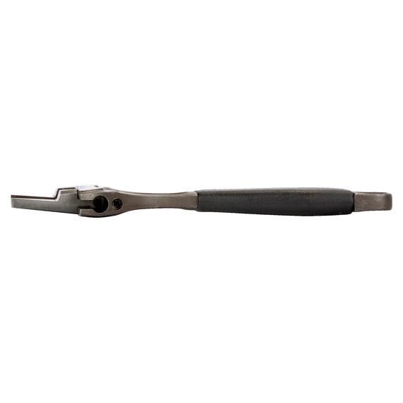 BAHCO 9029-T stavitelný klíč 170mm, tenké čelisti, velké rozevření 32mm, přesně kaleno, ISO 6787