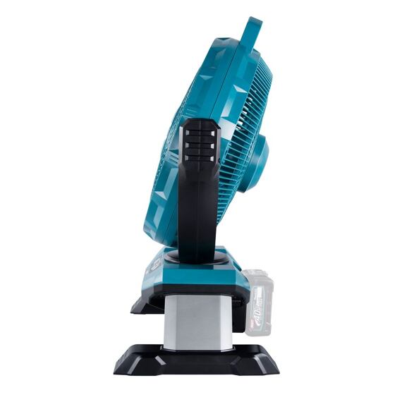 MAKITA CF002GZ aku ventilátor 40V XGT, 3 stupne výkonu, bez batérie