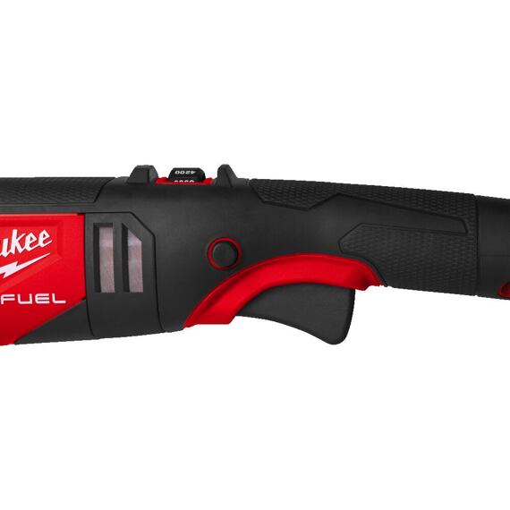 MILWAUKEE M18 FROP21-0X leštička bezuhlíková 150mm 18V, bez aku, kufr