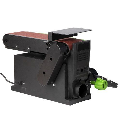 PROCRAFT BDS400S kombinovaná pásová brúska 400W, pás 915*100mm, kotúč 150mm