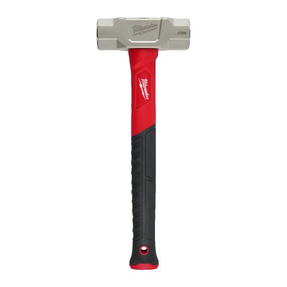 MILWAUKEE 4932498307 palice 1,81kg se sklolaminátovou násadou