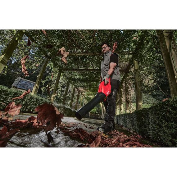 MILWAUKEE M18 FBLG3-0 aku bezuhlíkový fukar 18V, bez baterie