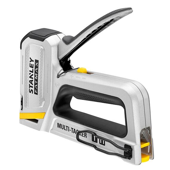 STANLEY FMHT70250-0 sponkovačka ruční FATMAX HEAVY DUTY 2v1, Al tělo