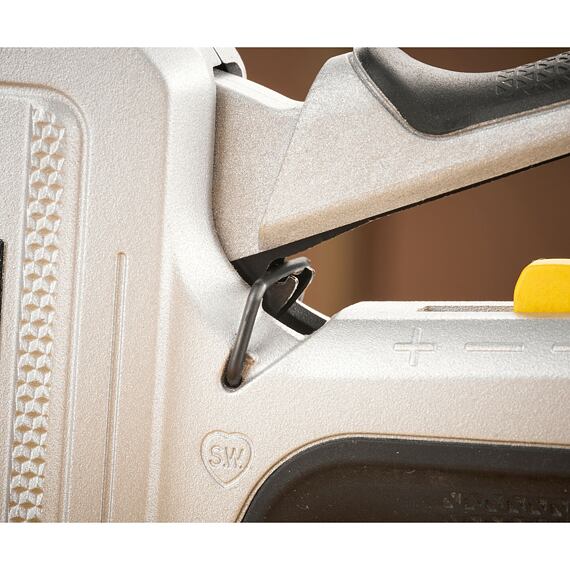 STANLEY FMHT70250-0 sponkovačka ruční FATMAX HEAVY DUTY 2v1, Al tělo