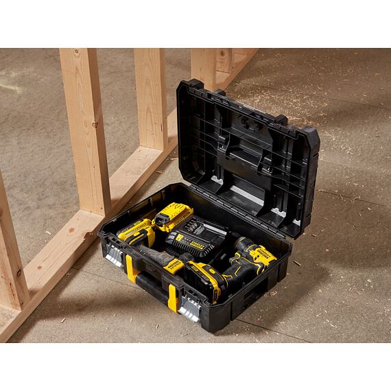 STANLEY FMST1-71966 box na nářadí TSTAK II 440*330*160mm