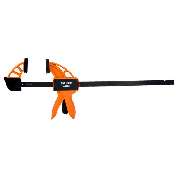 BAHCO QCG-150 rychlosvěrka jednoruční 150mm