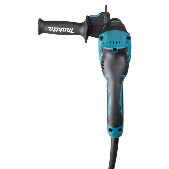 MAKITA HR2630T kombinované kladivo SDS+, 800W, 2,4J výmenné skľučovadlo