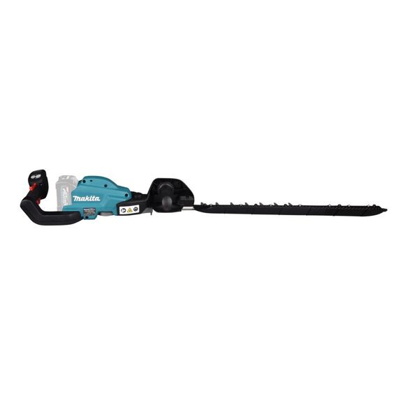 MAKITA UH014GZ aku plotostřih 40V XGT, 720W, 750mm, bez baterie