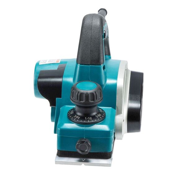 MAKITA KP0800 hoblík 82mm 620W