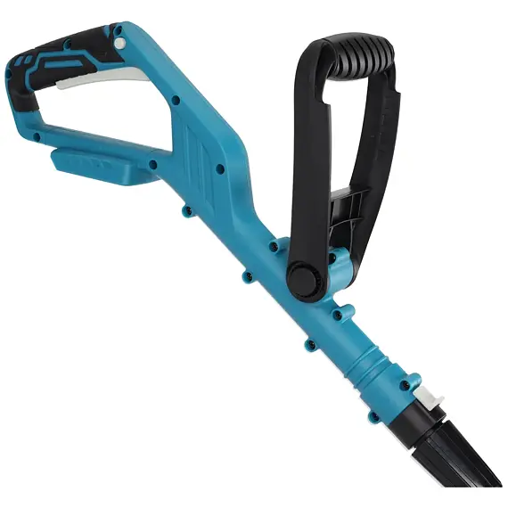 DEDRA aku strunová kosačka 18V, 300mm, struna 1,6mm, bez batérie, DED7090