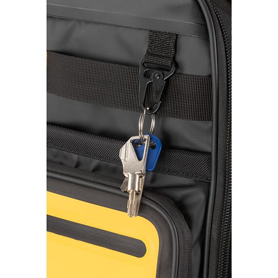 DeWalt DWST60102-1 batoh PRO, 43 kapes, vysoká odolnost