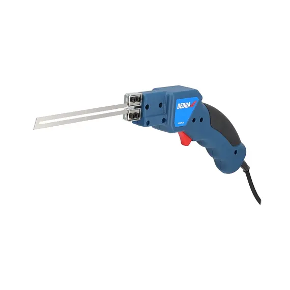 DEDRA tepelný nôž 150W na polystyrén DED7519