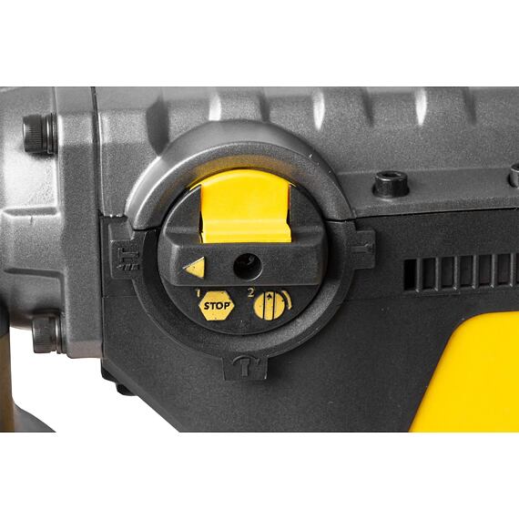 PROTECO kladivo kombinované PROFI SDS MAX, 1500W, 9J, regulace otáček, 51.03-KV-1500-MAX-9