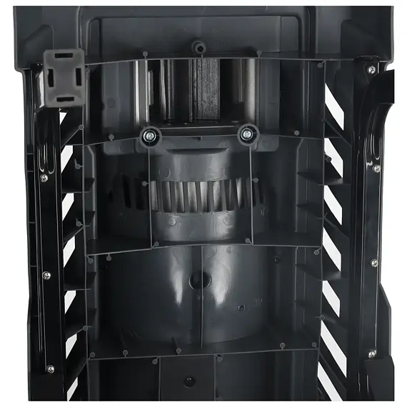 DEDRA drtič větví 2800W, max. průměr 45mm, zubový mechanismus DED8682