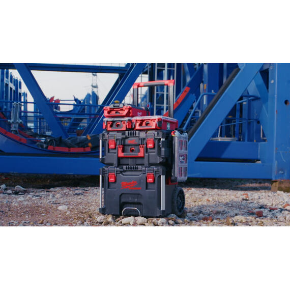 MILWAUKEE 4932498648 PACKOUT boční montážní deska