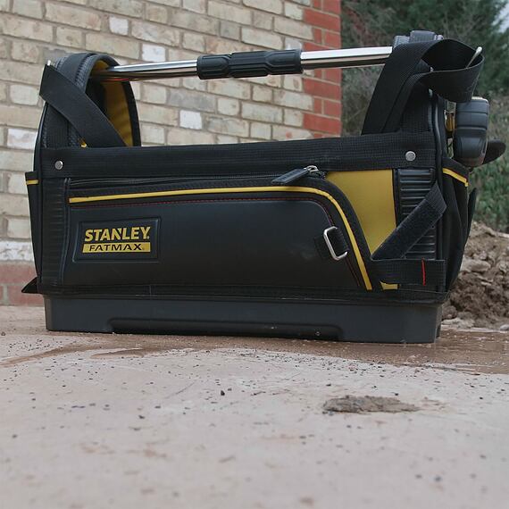 STANLEY 1-93-951 FatMax otevřená přepravka na nářadí