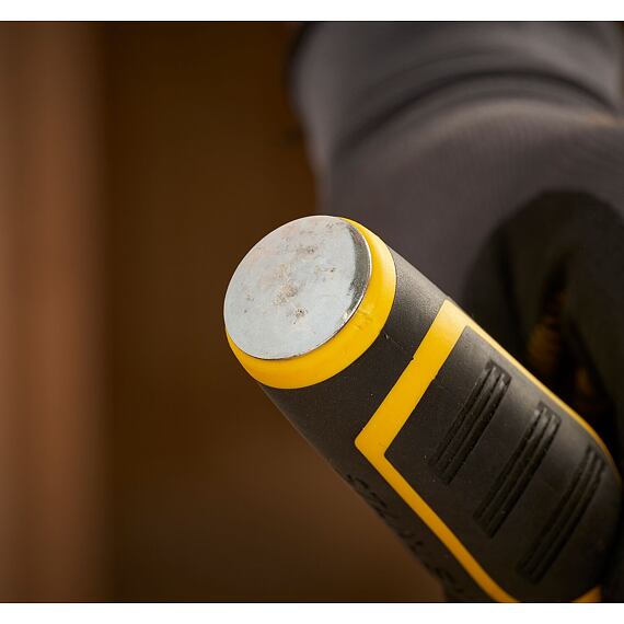STANLEY FMHT16693-0 FatMax dláto - sekáč na dřevo 25mm